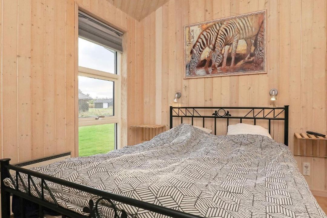 Photo of Bedroom in Grønhøj