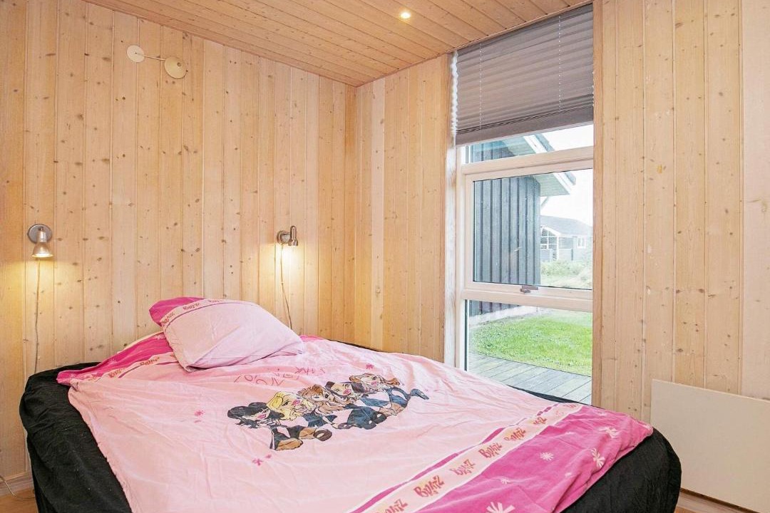 Photo of Bedroom in Grønhøj