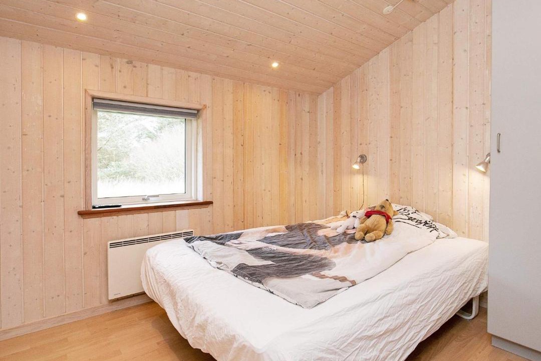 Photo of Bedroom in Grønhøj