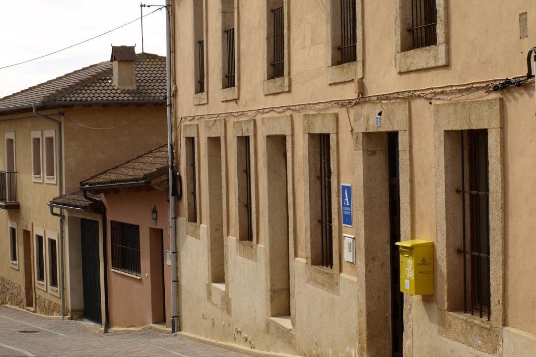 Photo of Others in Fresno de Cantespino
