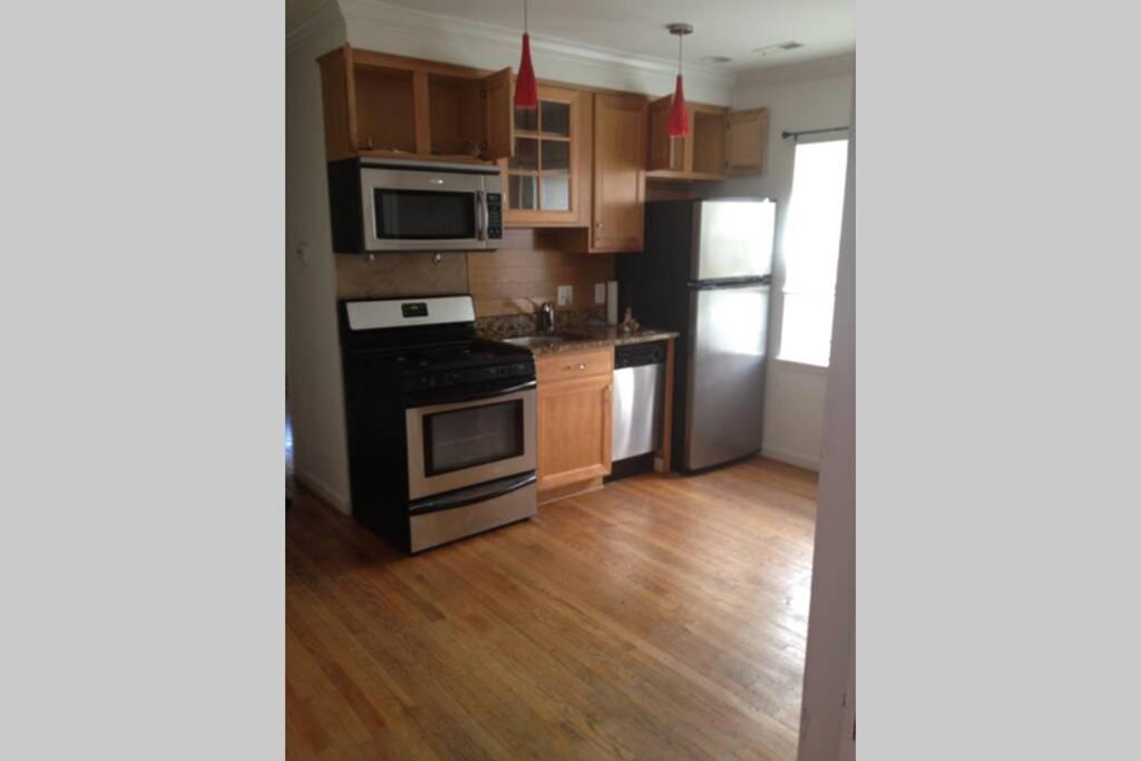 Photo of Kitchen in Northwest