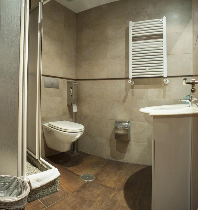 Photo of Bathroom in Cuenca