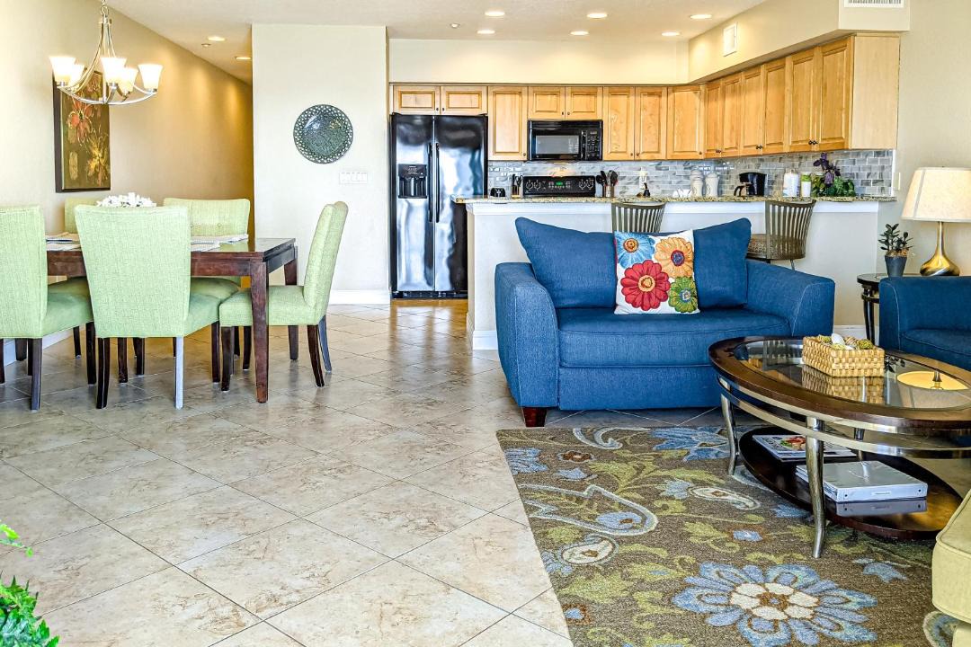 Photo of Livingroom in Independence Square