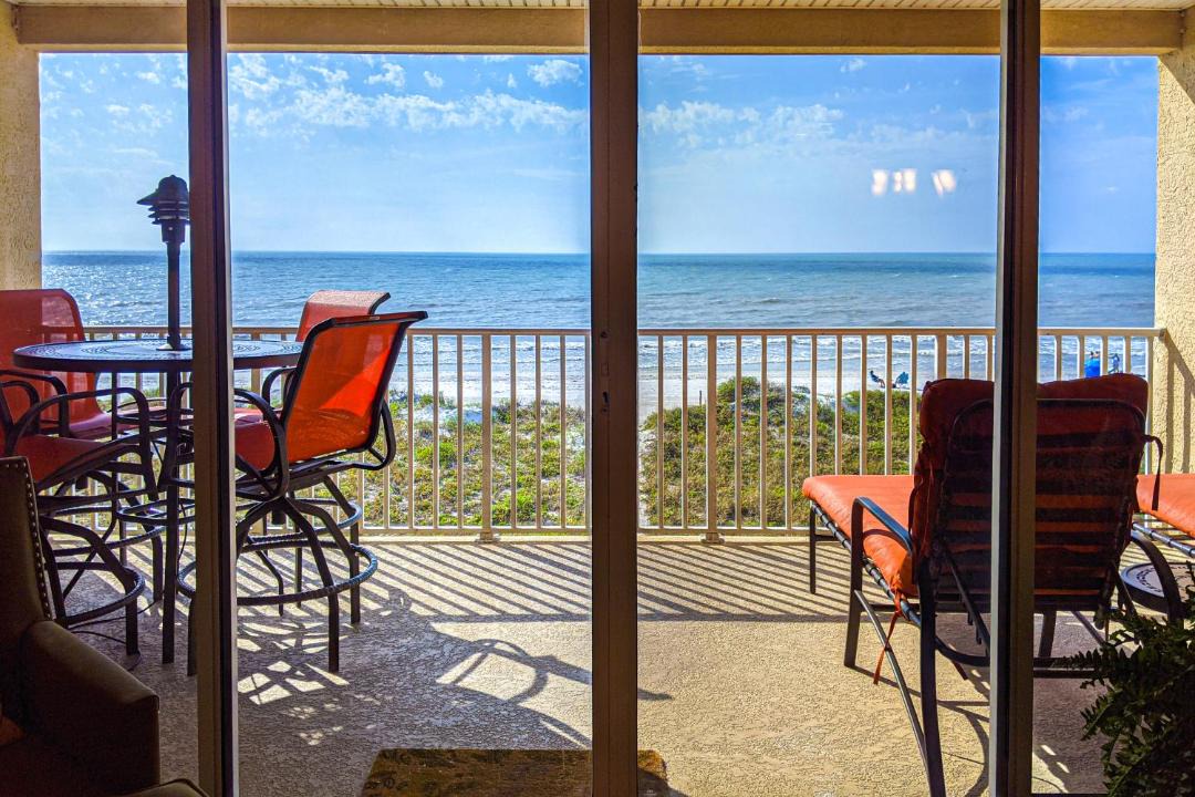 Photo of Patio Balcony in Independence Square