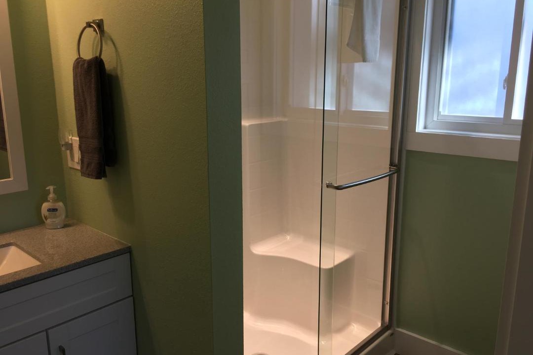 Photo of Bathroom in Waynesville