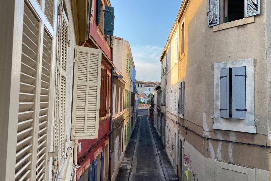 Photo of Buildings in La Conception