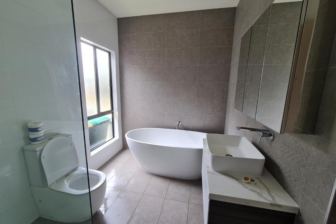 Photo of Bathroom in Aireys Inlet