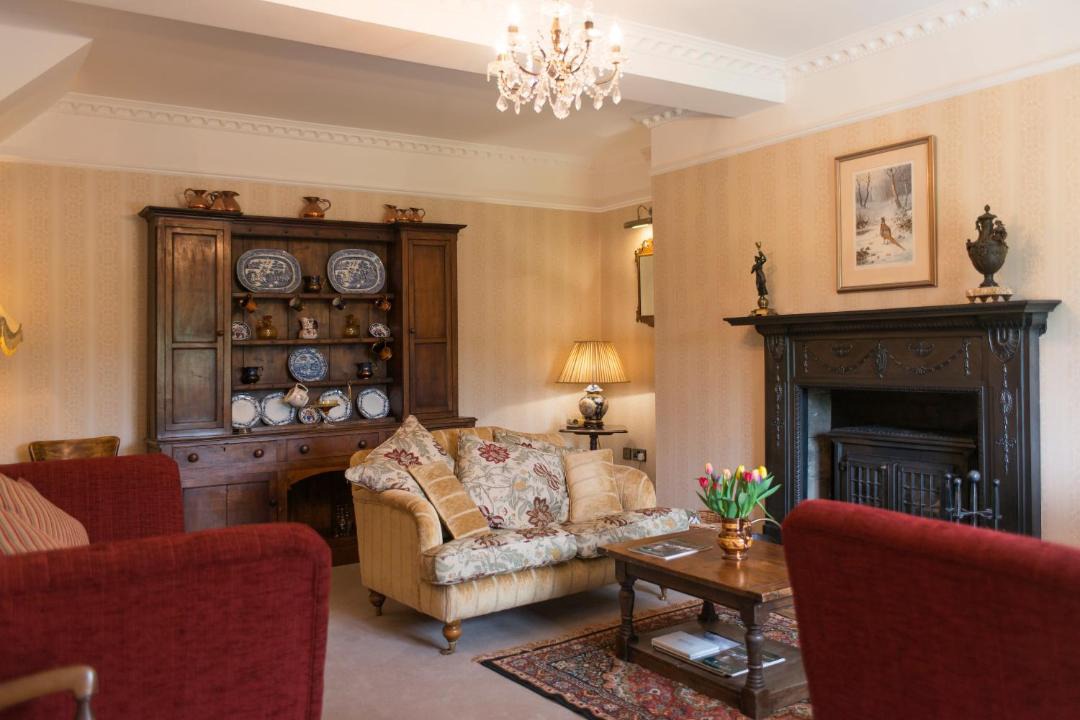 Photo of Livingroom in Bettws Cedewain