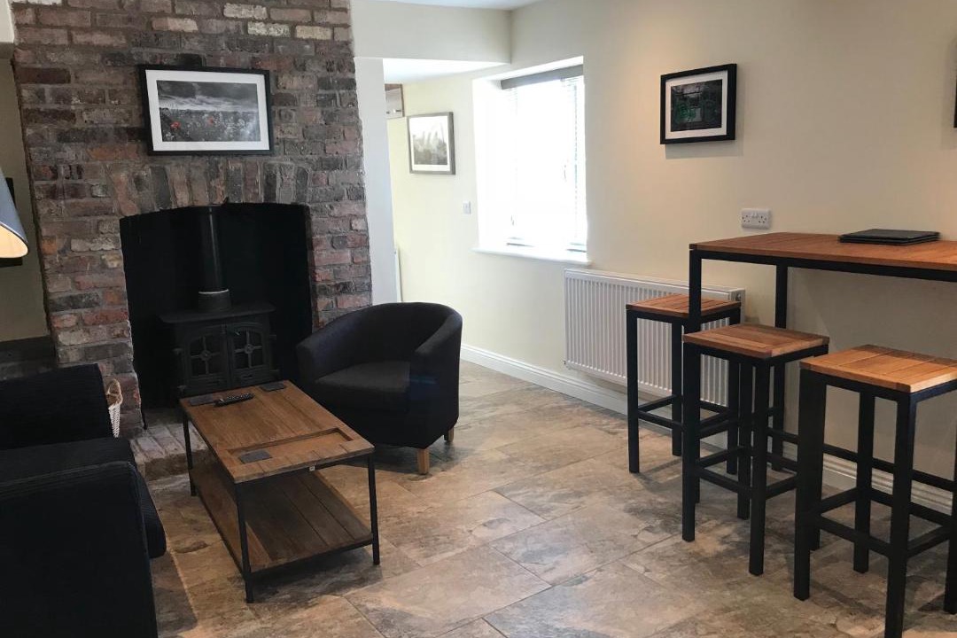 Photo of Livingroom in Bettws Cedewain