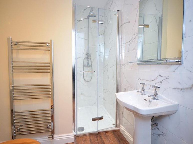 Photo of Bathroom in Bettws Cedewain