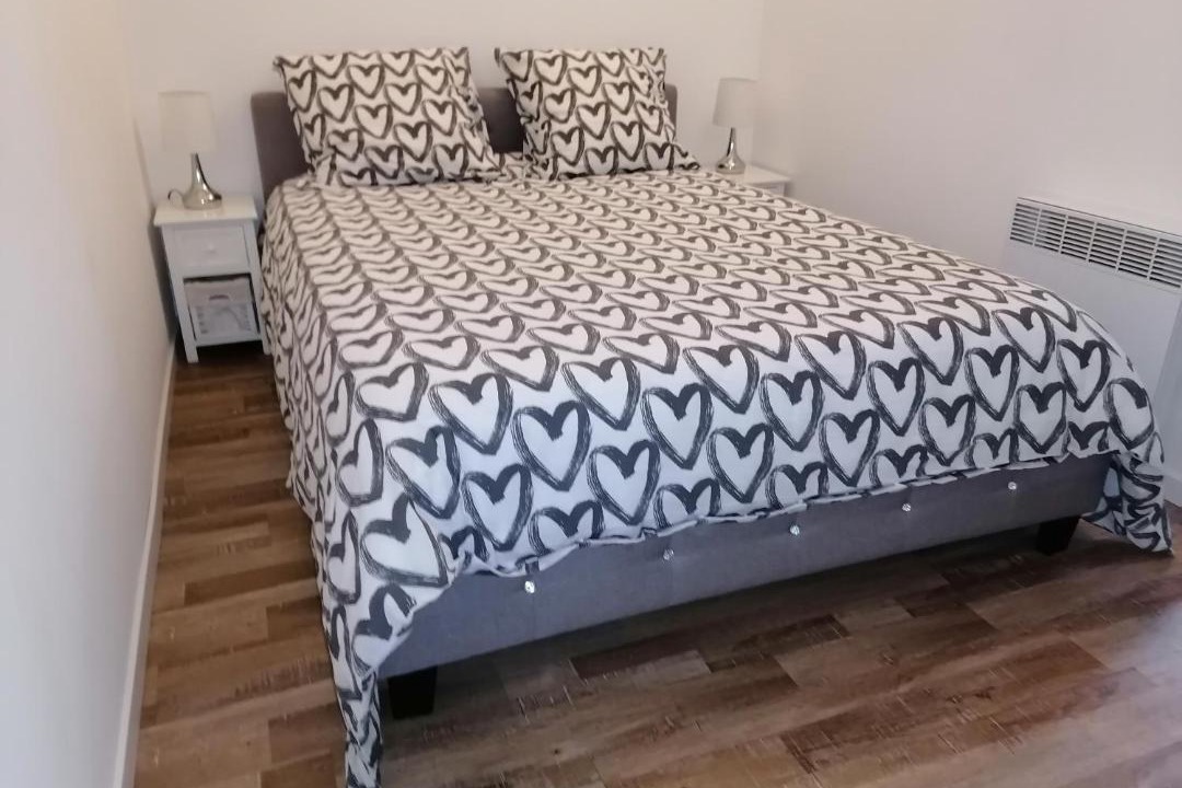 Photo of Bedroom in Portel-des-Corbieres