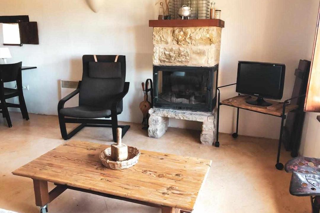 Photo of Livingroom in Casas de Esper