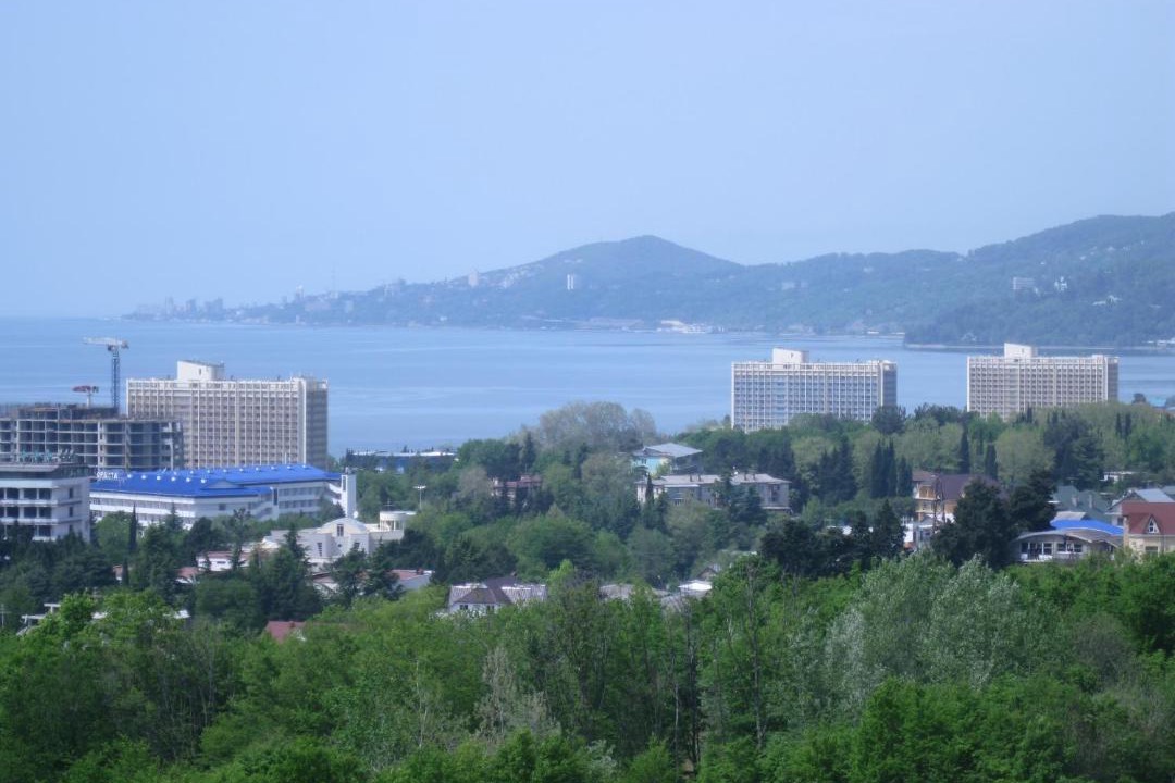 Photo of Others in Golubye Dali