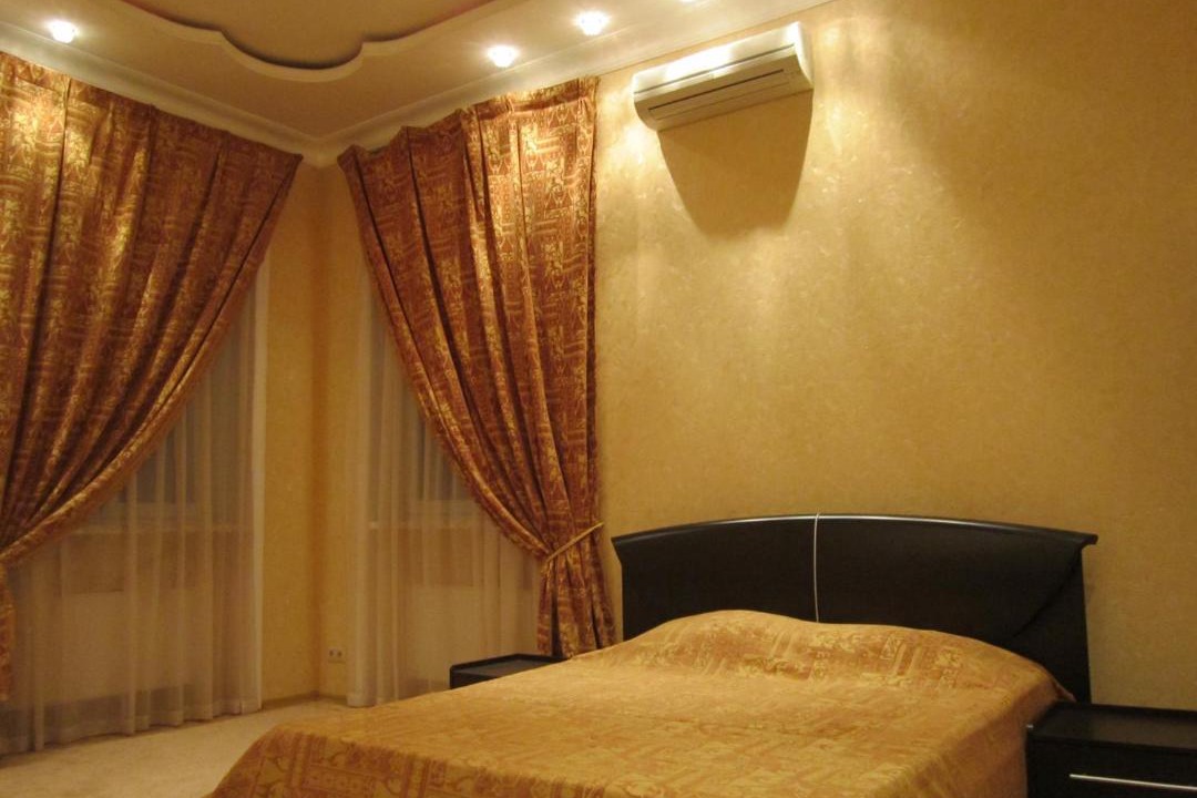 Photo of Bedroom in Golubye Dali