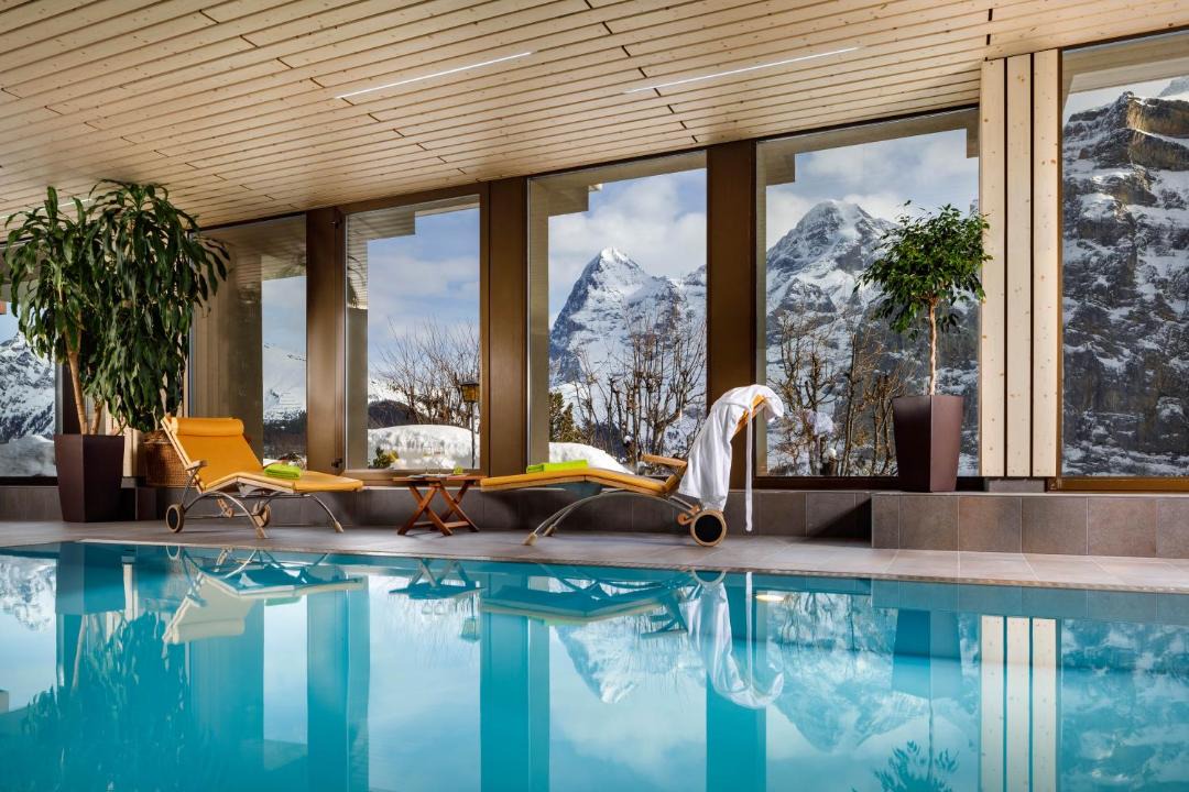 Photo of Others in Murren