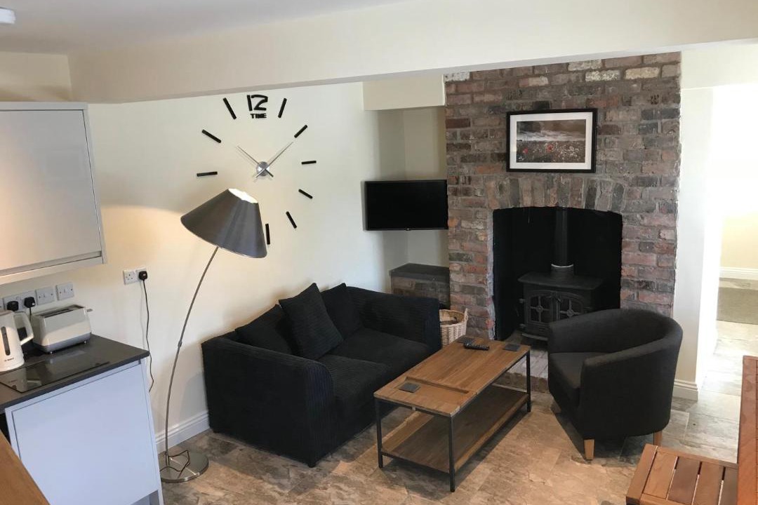 Photo of Livingroom in Bettws Cedewain