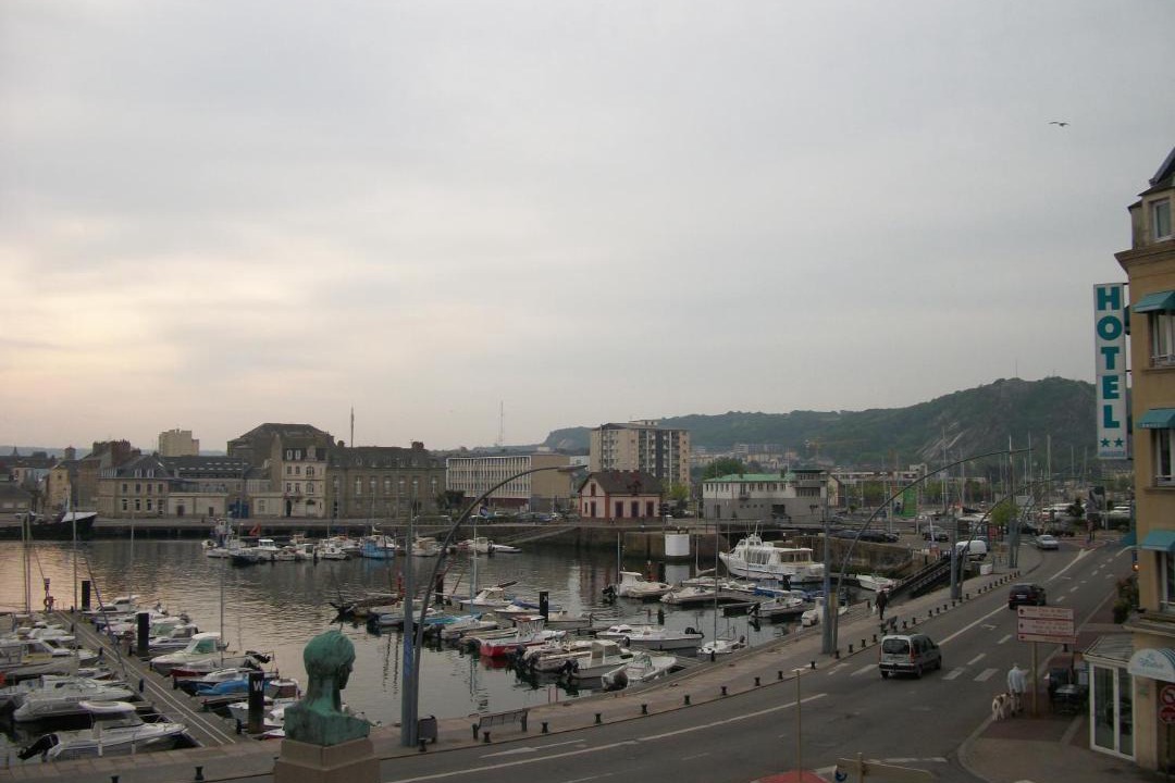 Photo of Others in Cherbourg-en-Cotentin