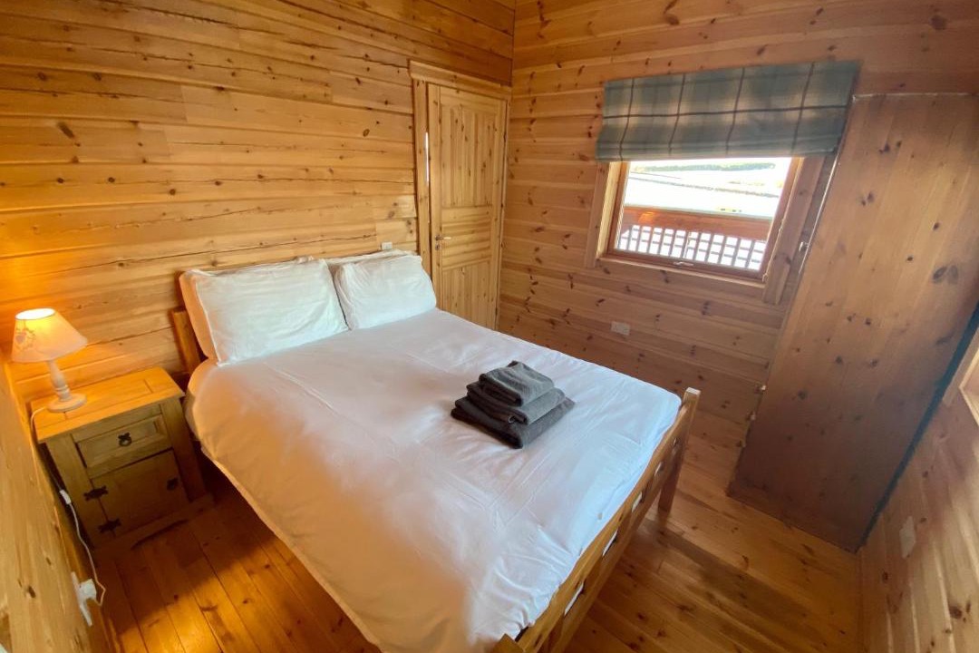 Photo of Bedroom in Gorebridge