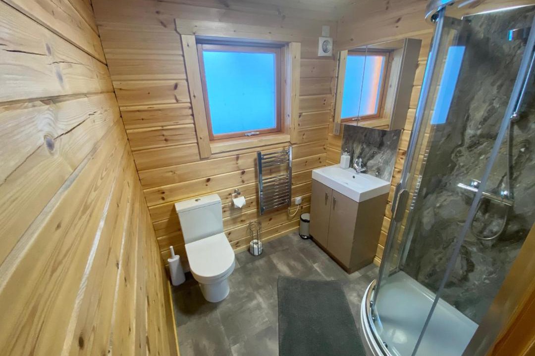 Photo of Bathroom in Gorebridge