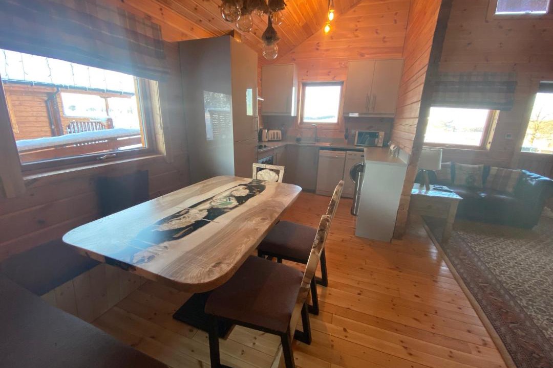 Photo of Others in Gorebridge