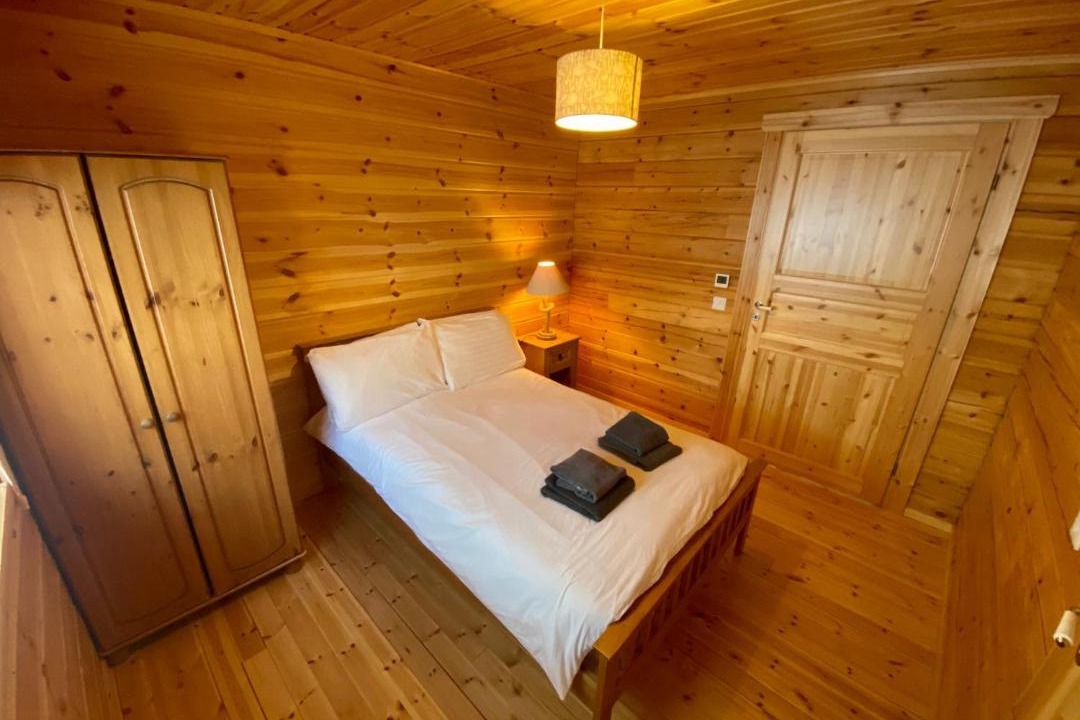 Photo of Bedroom in Gorebridge