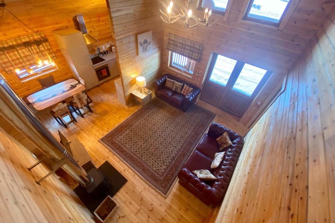 Photo of Others in Gorebridge