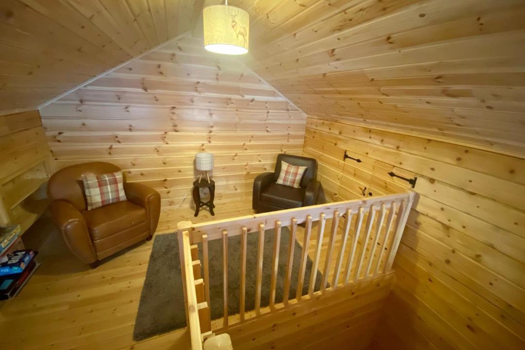 Photo of Others in Gorebridge