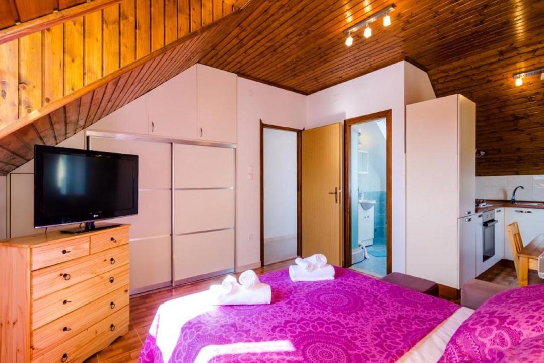 Photo of Bedroom in Sudurad