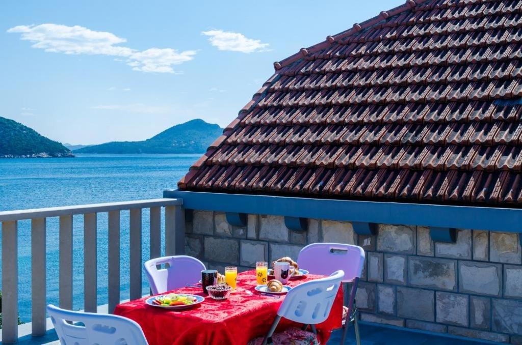 Photo of Patio Balcony in Sudurad