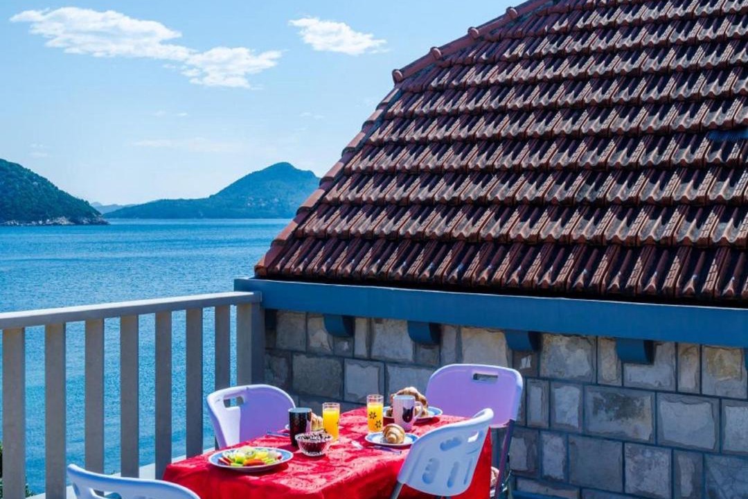 Photo of Patio Balcony in Sudurad