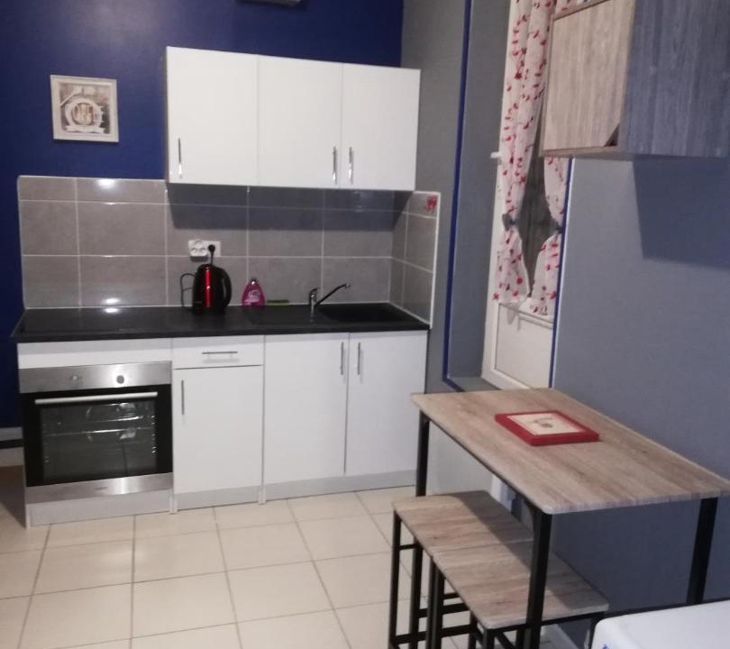 Photo of Kitchen in La Fere