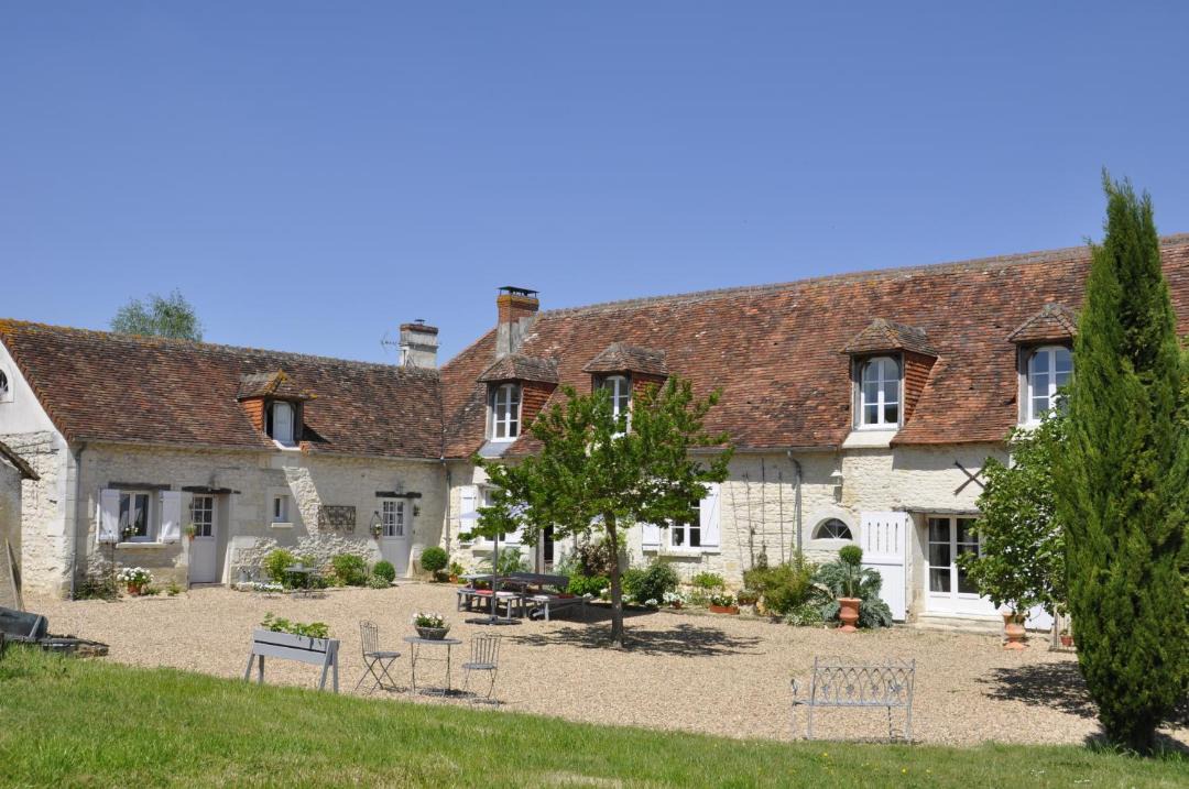 Photo of Others in Cussay