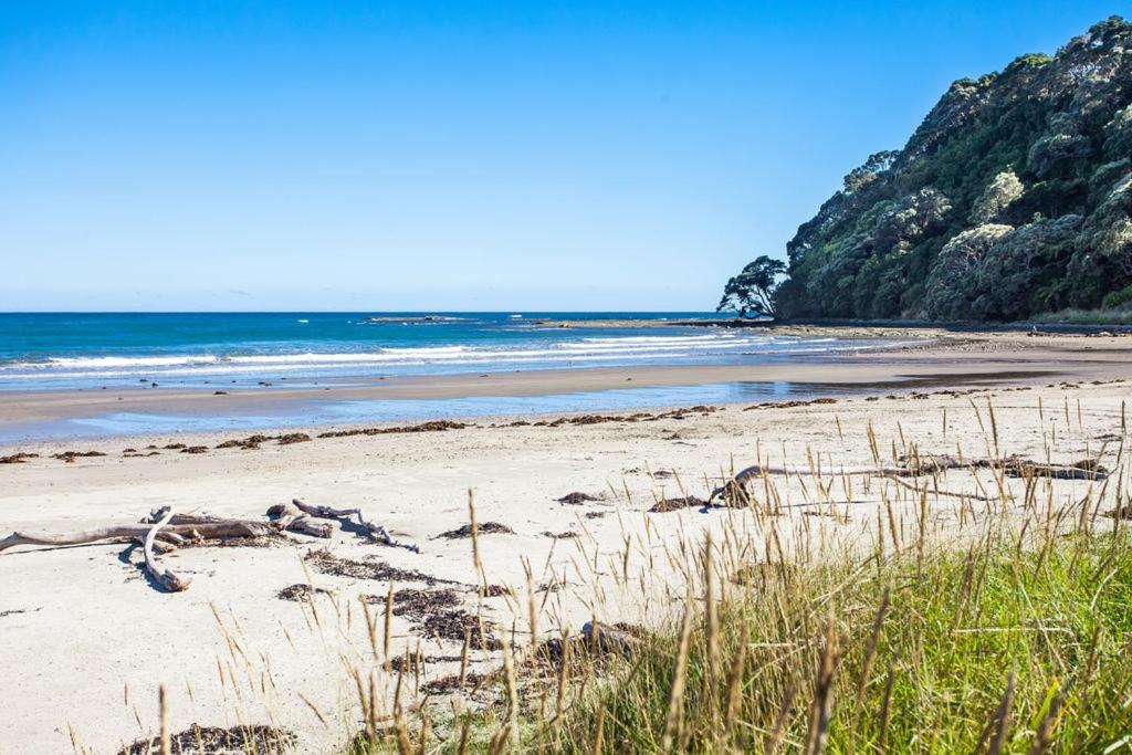 Photo of Outdoor in Waihau Bay