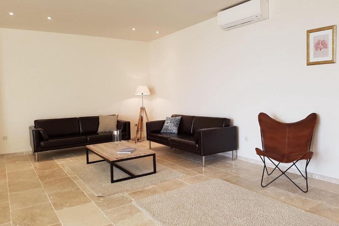 Photo of Livingroom in Villeseque-des-Corbieres