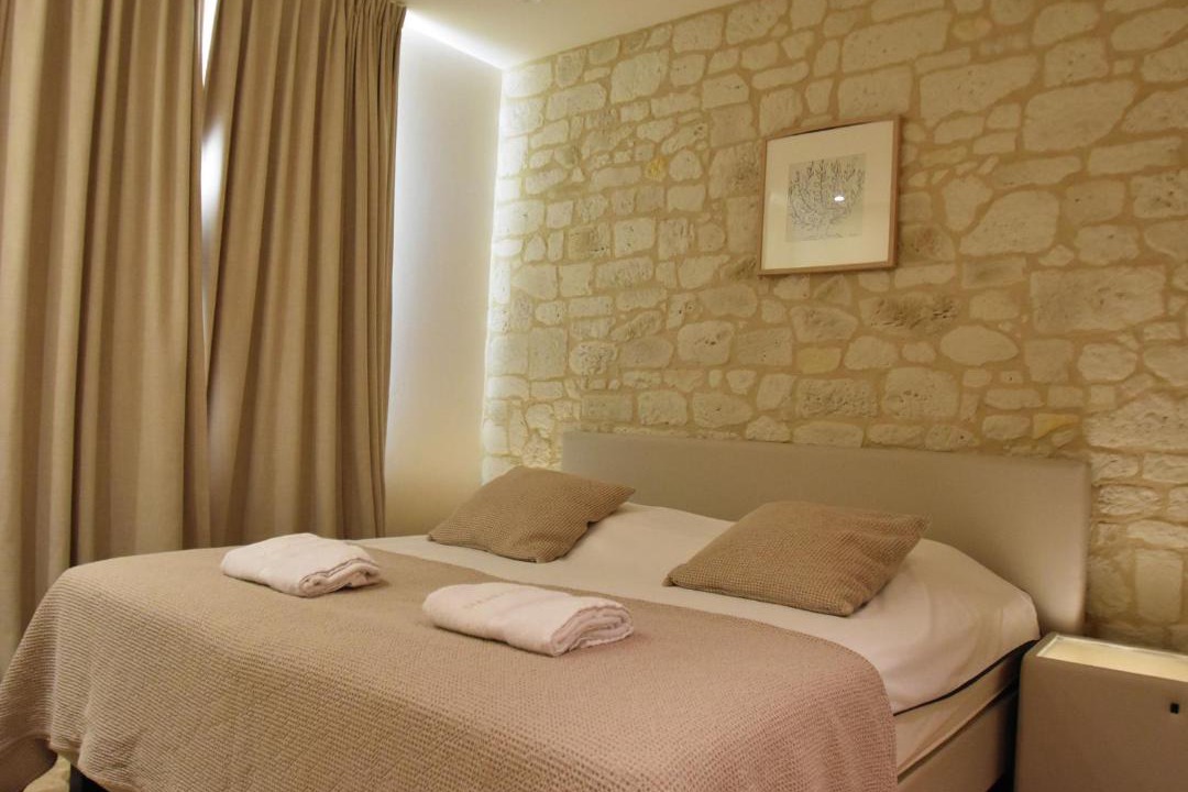 Photo of Bedroom in Villeseque-des-Corbieres