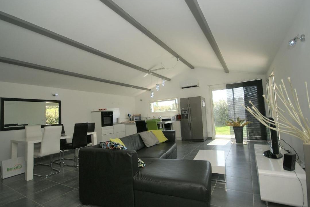 Photo of Livingroom in Piolenc