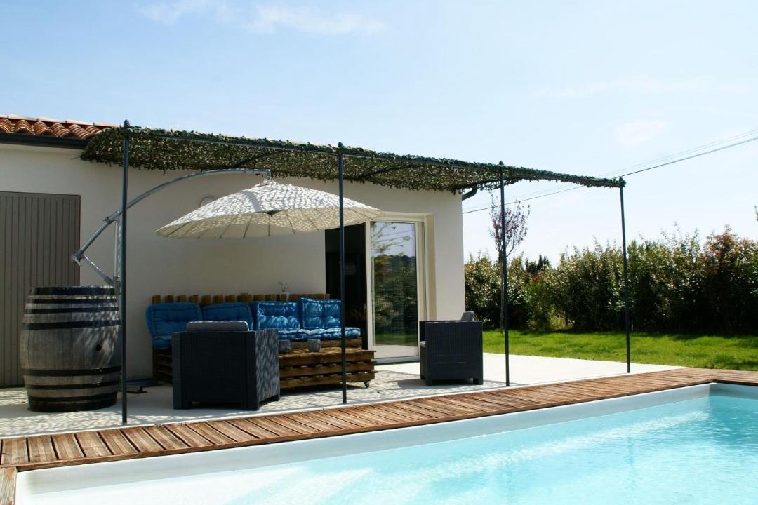 Photo of Outdoor in Piolenc