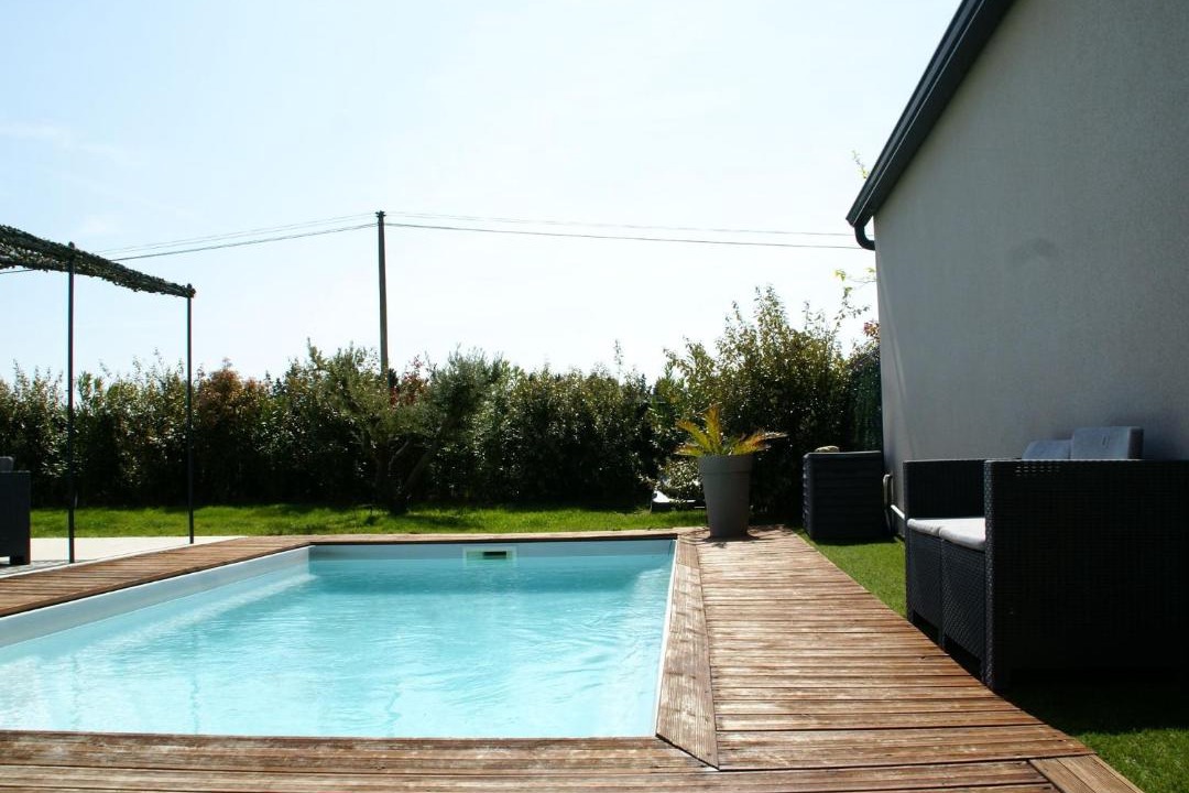 Photo of Outdoor in Piolenc