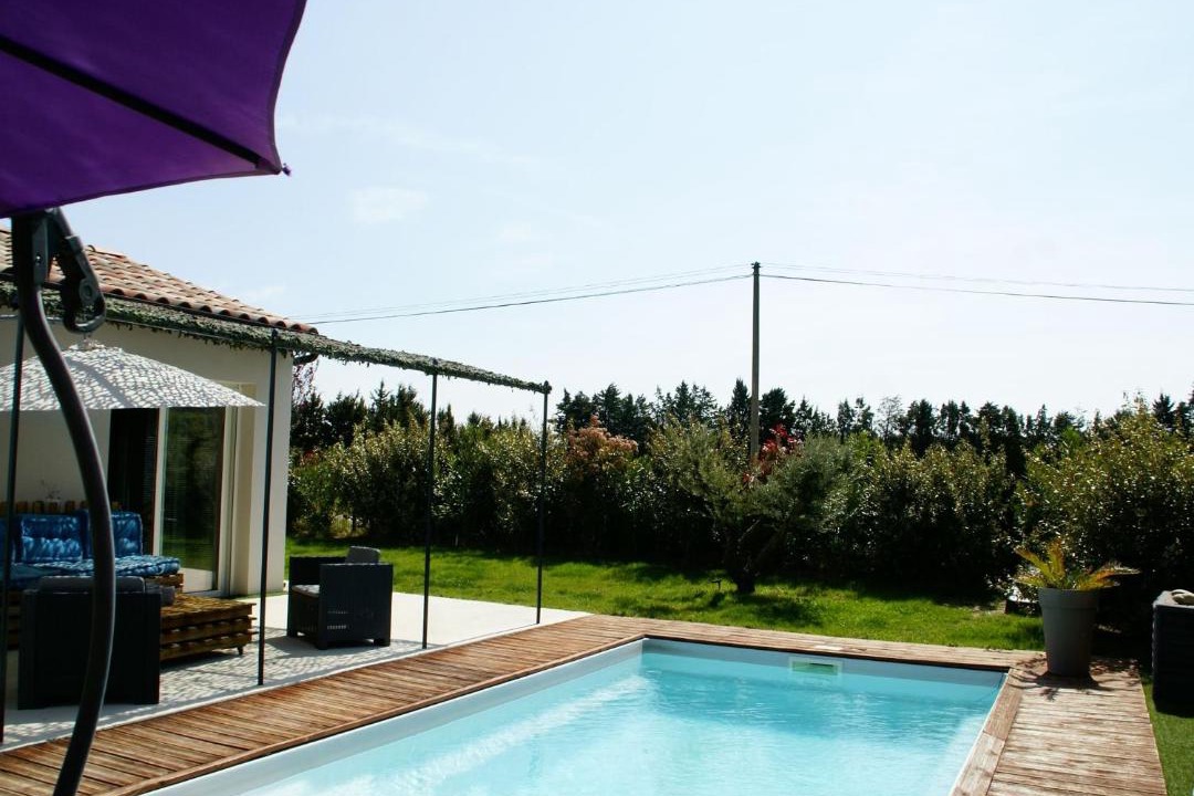 Photo of Outdoor in Piolenc