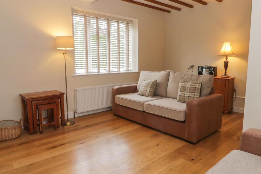 Photo of Livingroom in Staintondale