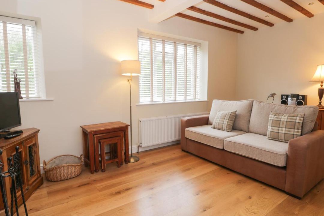 Photo of Livingroom in Staintondale