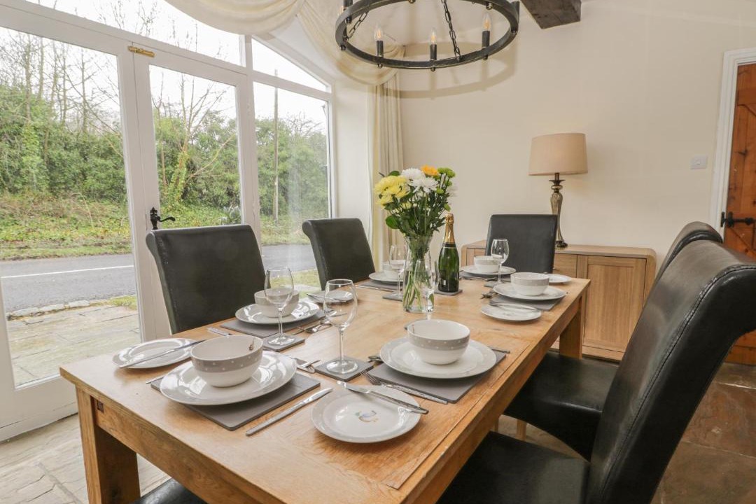 Photo of Livingroom in Staintondale