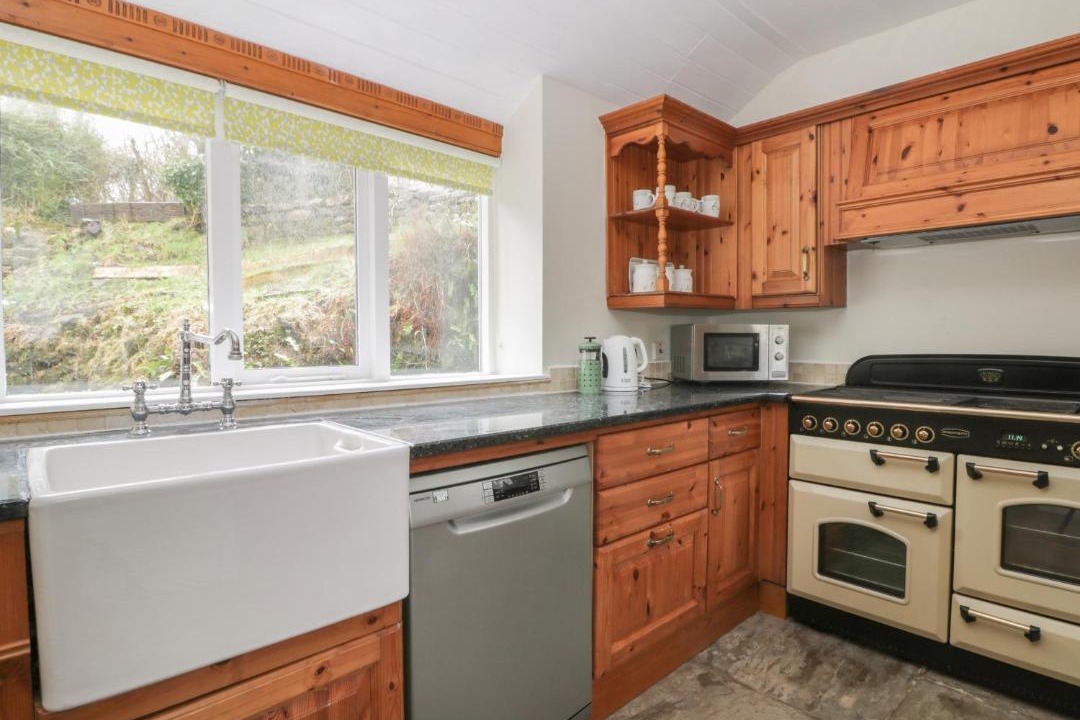 Photo of Kitchen in Staintondale