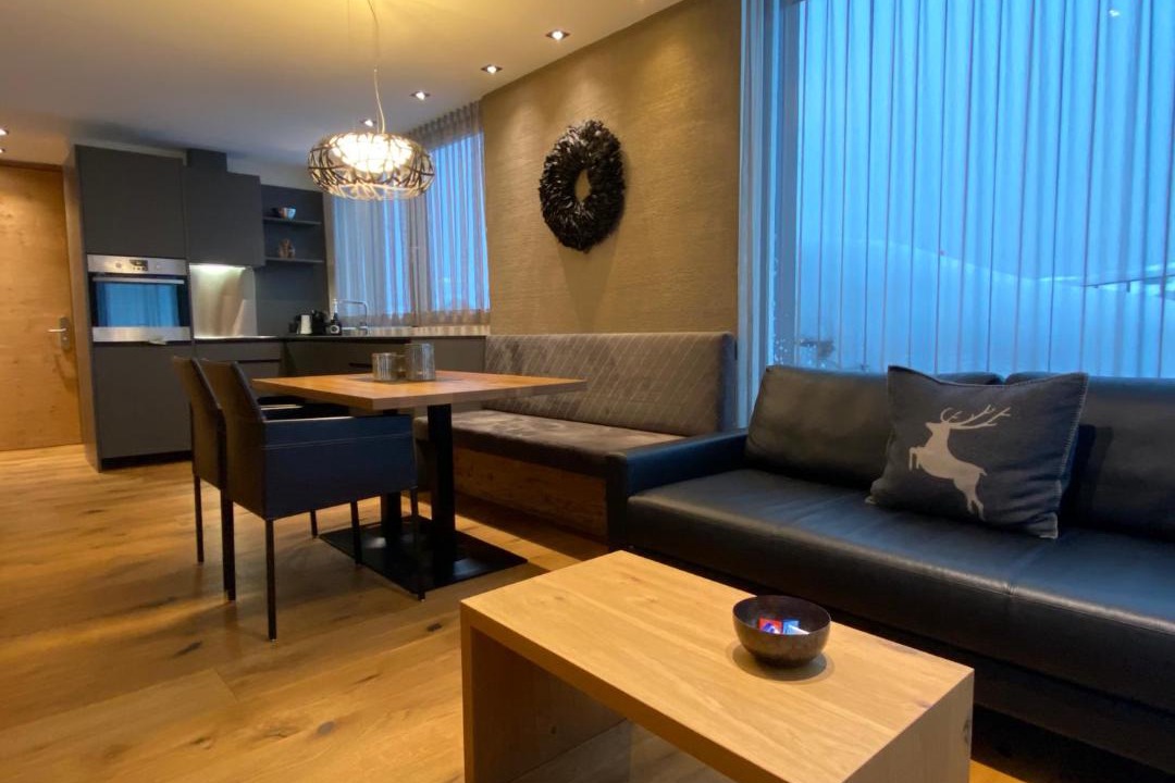 Photo of Livingroom in Ravaisch
