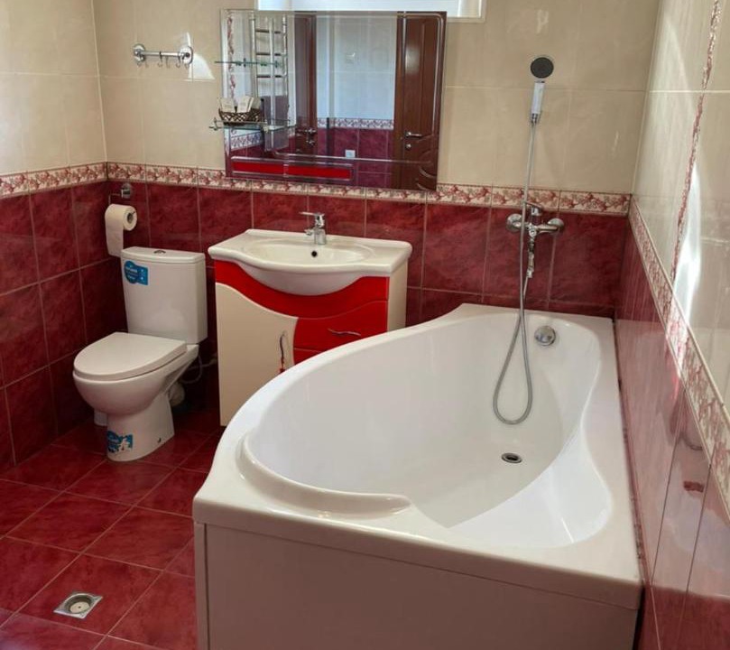 Photo of Bathroom in Pyatigorsk