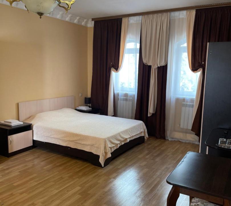 Photo of Bedroom in Pyatigorsk