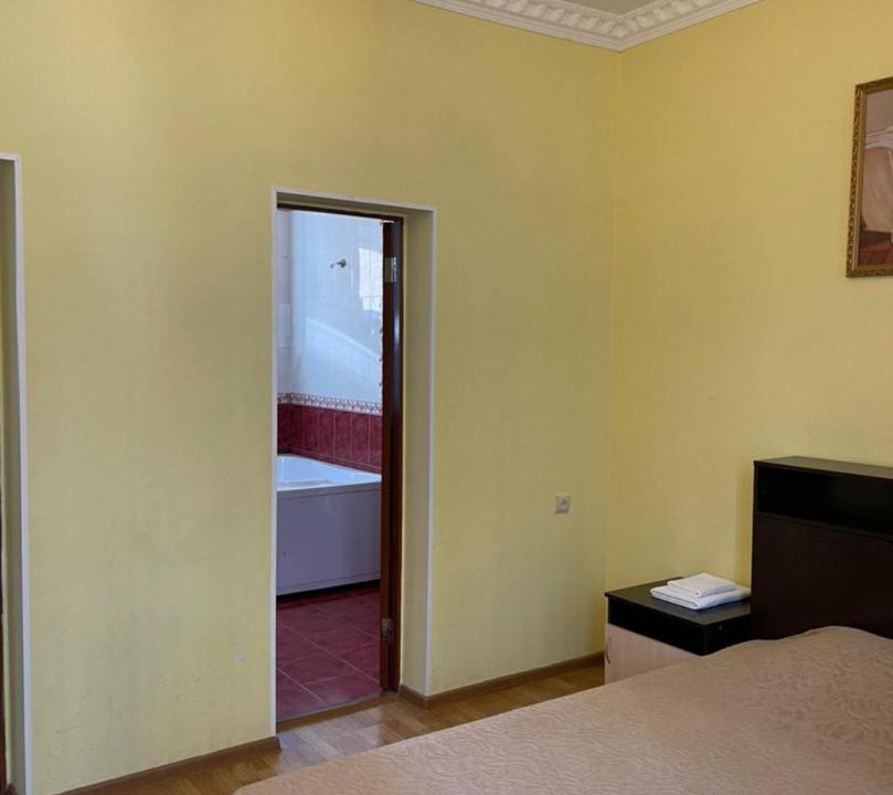 Photo of Bedroom in Pyatigorsk