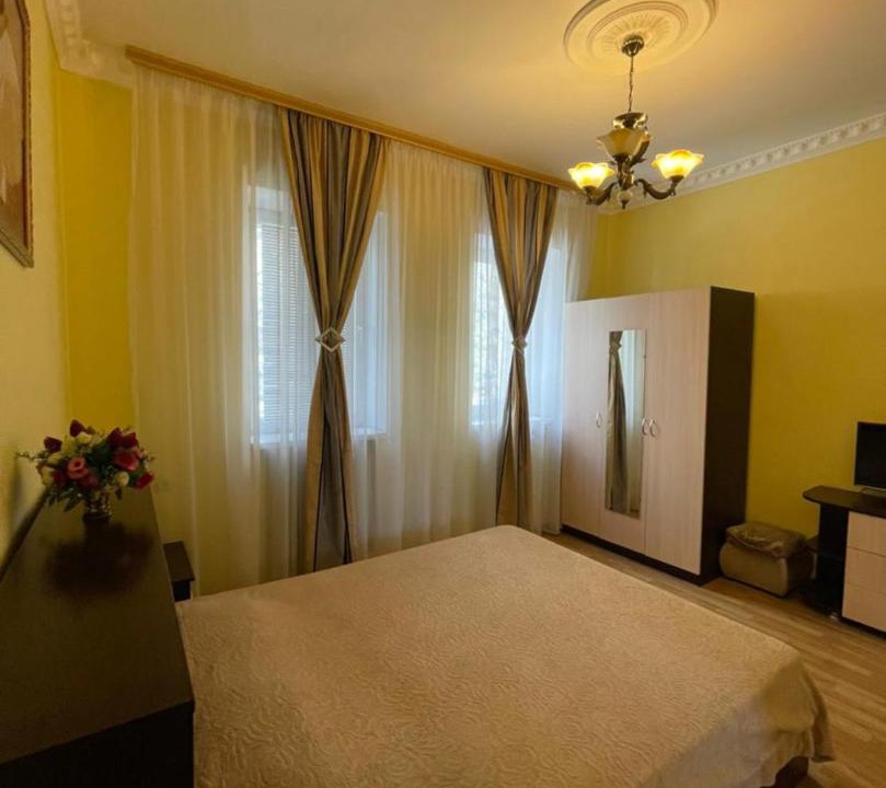 Photo of Bedroom in Pyatigorsk