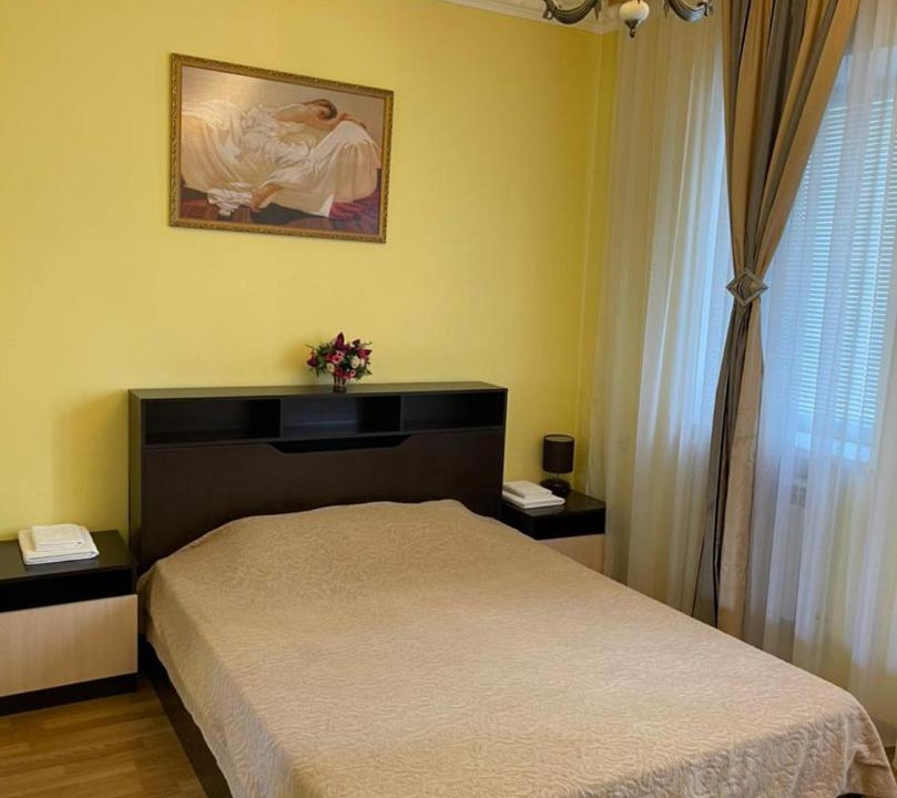Photo of Bedroom in Pyatigorsk