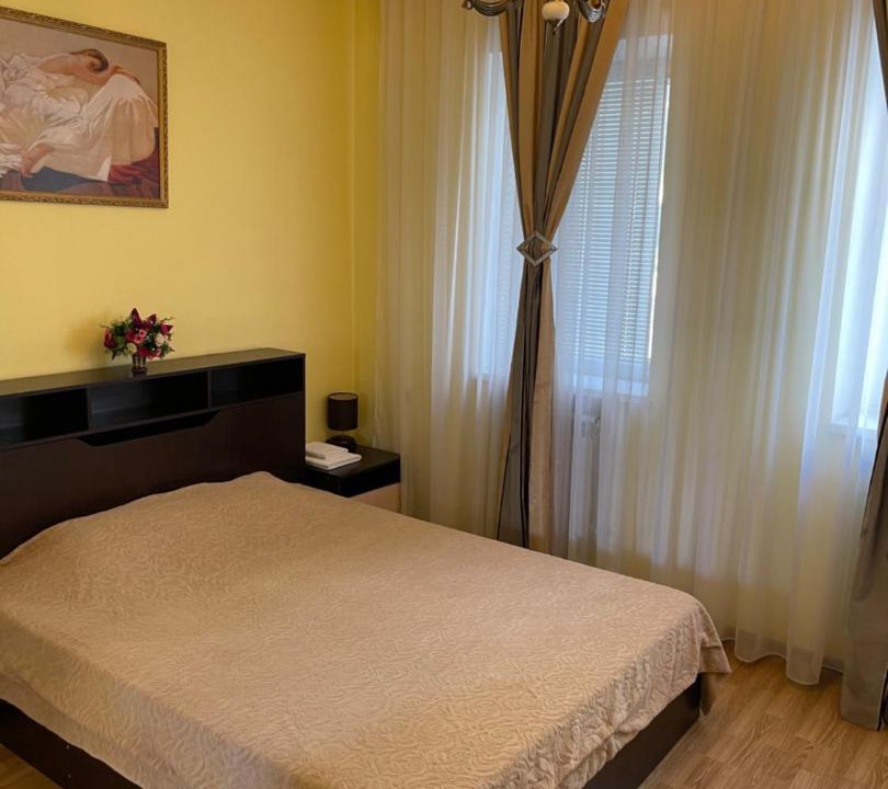 Photo of Bedroom in Pyatigorsk